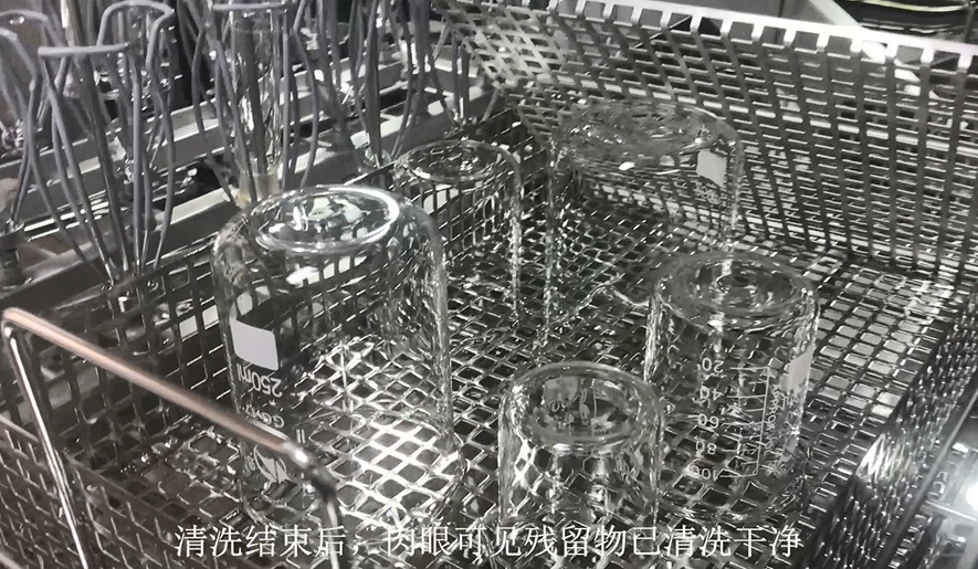 智能清潔新風尚：全自動洗瓶機，品質(zhì)清洗新體驗